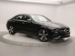 Mercedes-Benz C-Class C 300 Sedan 2026