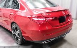 Mercedes-Benz C-Class C 300 Sedan 2026