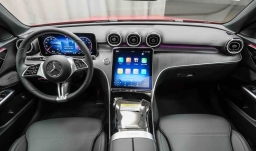 Mercedes-Benz C-Class C 300 Sedan 2026