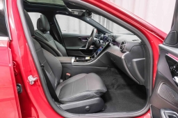 Mercedes-Benz C-Class C 300 Sedan 2026