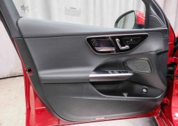 Mercedes-Benz C-Class C 300 Sedan 2026