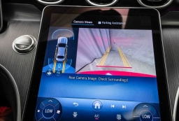 Mercedes-Benz C-Class C 300 Sedan 2026