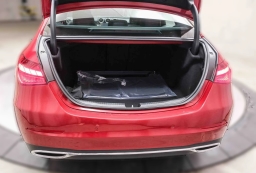 Mercedes-Benz C-Class C 300 Sedan 2026