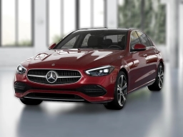 Mercedes-Benz C-Class C 300 Sedan 2026