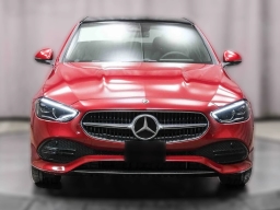 Mercedes-Benz C-Class C 300 Sedan 2026