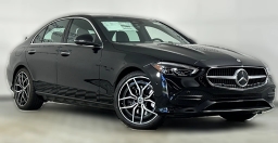 Mercedes-Benz C-Class C 300 Sedan 2026