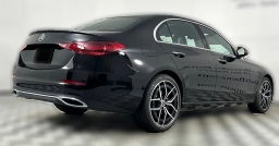 Mercedes-Benz C-Class C 300 Sedan 2026