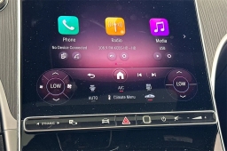 Mercedes-Benz C-Class C 300 Sedan 2026