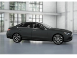Mercedes-Benz C-Class C 300 Sedan 2026
