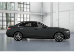 Mercedes-Benz C-Class C 300 Sedan 2026