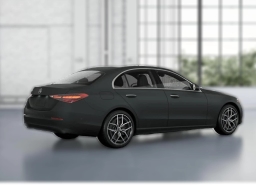 Mercedes-Benz C-Class C 300 Sedan 2026