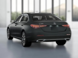 Mercedes-Benz C-Class C 300 Sedan 2026