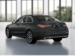 Mercedes-Benz C-Class C 300 Sedan 2026