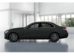 Mercedes-Benz C-Class C 300 Sedan 2026