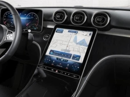 Mercedes-Benz C-Class C 300 Sedan 2026