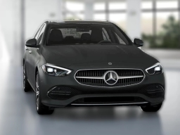 Mercedes-Benz C-Class C 300 Sedan 2026