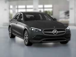 Mercedes-Benz C-Class C 300 Sedan 2026