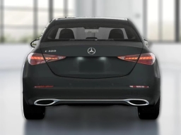 Mercedes-Benz C-Class C 300 Sedan 2026