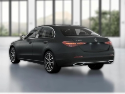 Mercedes-Benz C-Class C 300 Sedan 2026