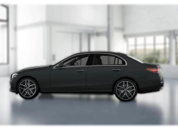 Mercedes-Benz C-Class C 300 Sedan 2026