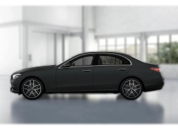 Mercedes-Benz C-Class C 300 Sedan 2026