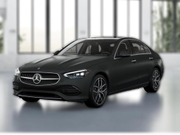 Mercedes-Benz C-Class C 300 Sedan 2026