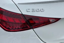 Mercedes-Benz C-Class C 300 Sedan 2026
