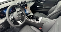 Mercedes-Benz C-Class C 300 Sedan 2026
