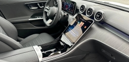 Mercedes-Benz C-Class C 300 Sedan 2026