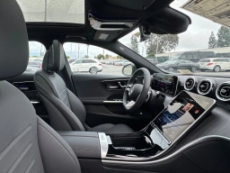Mercedes-Benz C-Class C 300 Sedan 2026