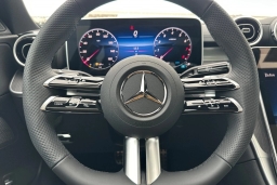 Mercedes-Benz C-Class C 300 Sedan 2026