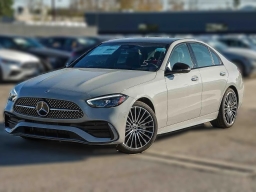 Mercedes-Benz C-Class C 300 Sedan 2026