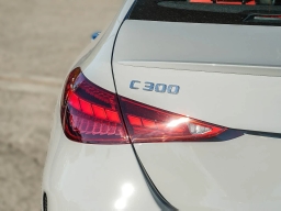 Mercedes-Benz C-Class C 300 Sedan 2026