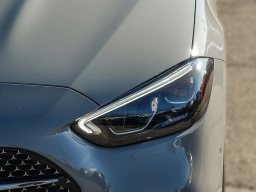 Mercedes-Benz C-Class C 300 Sedan 2026