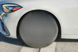 Mercedes-Benz C-Class C 300 Sedan 2026