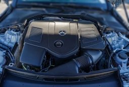 Mercedes-Benz C-Class C 300 Sedan 2026