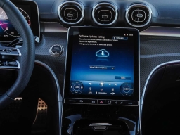 Mercedes-Benz C-Class C 300 Sedan 2026