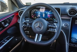 Mercedes-Benz C-Class C 300 Sedan 2026