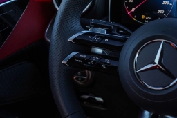 Mercedes-Benz C-Class C 300 Sedan 2026