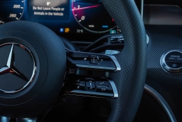 Mercedes-Benz C-Class C 300 Sedan 2026