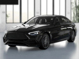 Mercedes-Benz C-Class C 300 Sedan 2026