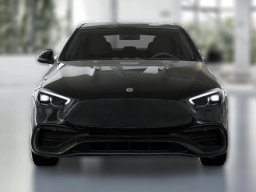 Mercedes-Benz C-Class C 300 Sedan 2026