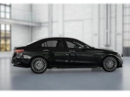 Mercedes-Benz C-Class C 300 Sedan 2026