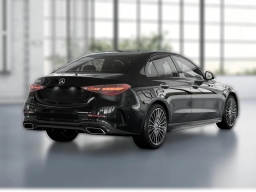 Mercedes-Benz C-Class C 300 Sedan 2026