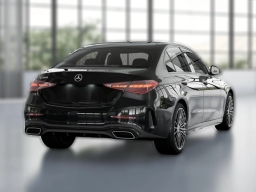 Mercedes-Benz C-Class C 300 Sedan 2026