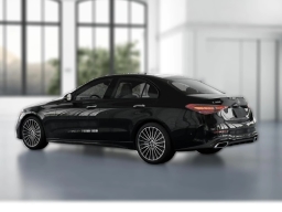 Mercedes-Benz C-Class C 300 Sedan 2026