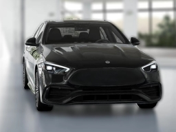 Mercedes-Benz C-Class C 300 Sedan 2026