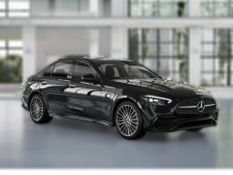 Mercedes-Benz C-Class C 300 Sedan 2026