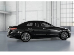 Mercedes-Benz C-Class C 300 Sedan 2026