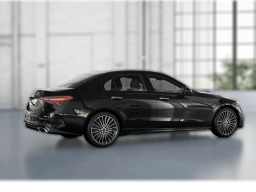 Mercedes-Benz C-Class C 300 Sedan 2026